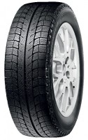 Фото - Шины Michelin X-Ice Xi 2 195/60 R16 89T 