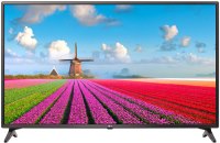 Фото - Телевизор LG 49LJ610V 49 "