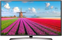 Фото - Телевизор LG 49LJ622V 49 "