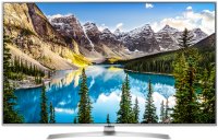 Фото - Телевизор LG 49UJ675V 49 "