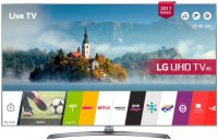 Фото - Телевизор LG 55UJ750V 55 "