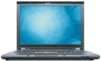 Фото - Ноутбук Lenovo ThinkPad T510 (T510 4349NV3)