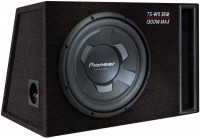 Фото - Автосабвуфер Pioneer TS-WX36M 