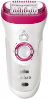 Фото - Эпилятор Braun Silk-epil 9 9567 