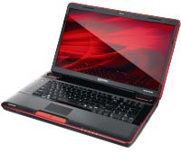 Фото - Ноутбук Toshiba Qosmio X505 (X505-Q890)