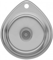 Фото - Кухонная мойка Imperial 4539 390x450