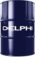 Фото - Моторное масло Delphi Prestige Diesel HPD 10W-40 60L 60 л