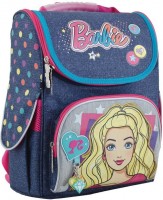 Фото - Школьный рюкзак (ранец) 1 Veresnya H-11 Barbie Jeans 