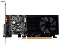 Фото - Видеокарта Gigabyte GeForce GT 1030 Low Profile 2G 