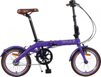 Фото - Велосипед Shulz Hopper 3 2017