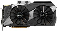 Фото - Видеокарта Asus GeForce GTX 1080 Ti ROG-POSEIDON-GTX1080TI-P11G-GAMING 