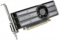 Видеокарта EVGA GeForce GT 1030 02G-P4-6333-KR 