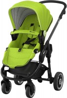 Фото - Коляска Kiddy Evoglide 1