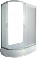 Фото - Душевая кабина River Don 120x80 правая