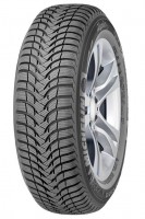 Фото - Шины Michelin Alpin A4 205/55 R16 91T 