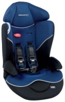 Фото - Детское автокресло Bebe Confort Trianos Safe Side 
