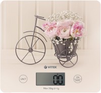 Весы Vitek VT-8016 