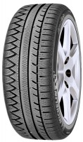 Фото - Шины Michelin Pilot Alpin PA3 205/55 R16 94V 