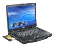 Фото - Ноутбук Panasonic CF-52 (CF-52MK2TSMVT mk2)