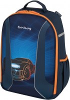 Фото - Школьный рюкзак (ранец) Herlitz Be.Bag Airgo Race Car