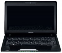 Фото - Ноутбук Toshiba Satellite Pro T110 (T110-EZ1120)