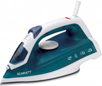 Фото - Утюг Scarlett SC-SI30P07