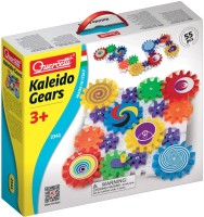 Фото - Конструктор Quercetti Kaleido Gears 2341 