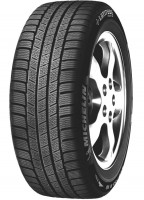 Фото - Шины Michelin Latitude Alpin HP 235/65 R17 108H 