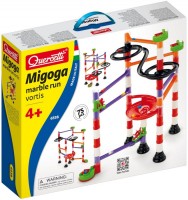 Фото - Конструктор Quercetti Migoga Marble Run 6538 