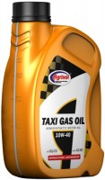 Фото - Моторное масло Agrinol Taxi Gas Oil 10W-40 1 л