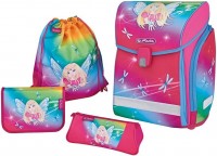 Фото - Школьный рюкзак (ранец) Herlitz Midi Plus Fairy 