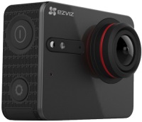 Фото - Action камера Hikvision S5 Plus
