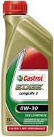 Фото - Моторное масло Castrol Edge 0W-30 LongLife II 1L 1 л