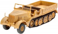 Фото - Сборная модель Revell Sd.Kfz. 9 FAMO (1:72) 