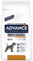 Фото - Корм для собак Advance Veterinary Diets Weight Balance Medium/Maxi 