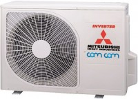 Фото - Кондиционер Mitsubishi Heavy SCM80ZS-S 80 м² на 4 блока(ов)