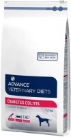 Фото - Корм для собак Advance Veterinary Diets Diabetes Colitis 