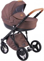 Фото - Коляска Lonex Comfort Prestige  2 in 1