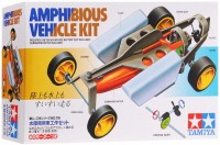 Фото - Конструктор TAMIYA Amphibious Vehicle Kit RC8439 