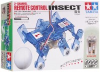 Фото - Конструктор TAMIYA Insect RC8452 