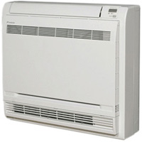 Фото - Кондиционер Daikin FVXS50F/RXS50L 50 м²