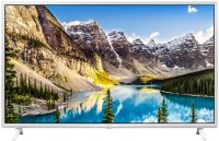 Фото - Телевизор LG 43UJ639V 43 "