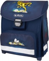Фото - Школьный рюкзак (ранец) Herlitz Smart Dino 