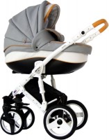 Фото - Коляска RETRUS Alpina 2 in 1