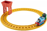 Фото - Автотрек / железная дорога Fisher Price Thomas at the Coal Hopper DGC04