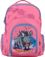 Фото - Школьный рюкзак (ранец) KITE Junior-1 K17-1000M-1 