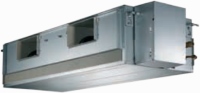 Фото - Кондиционер SAKATA SIB-200DCYh/SOB-200YC 160 м²