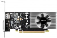 Фото - Видеокарта PNY GeForce GT 1030 VCGGT10302PB 