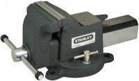 Тиски Stanley 1-83-066 губки 100 мм