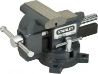 Тиски Stanley 1-83-065 губки 100 мм